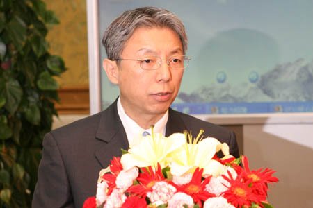 周樹春：打造權(quán)威高端新聞發(fā)布平臺